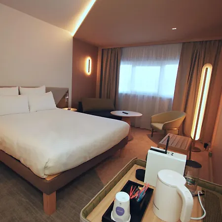 Novotel Marne La Vallee Hotel 4*