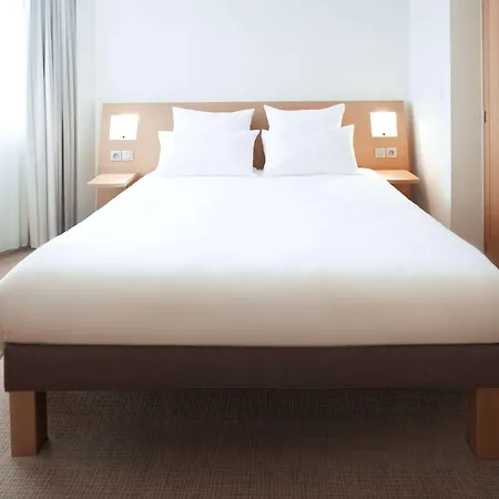 Hotel Novotel Marne La Vallee