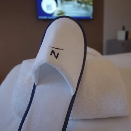 Novotel Marne La Vallee 4* Collegien