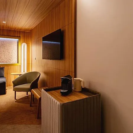 Novotel Marne La Vallee Hotel