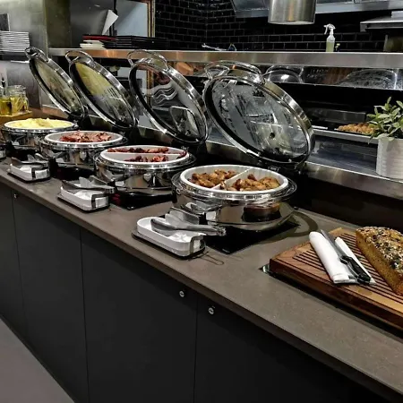 Hotel Novotel Marne La Vallee 4*