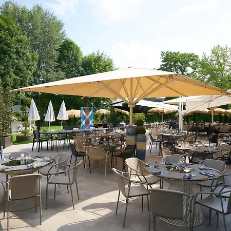 Novotel Marne La Vallee Hotel
