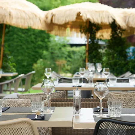 Hotel Novotel Marne La Vallee 4*