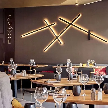 Hotel Novotel Marne La Vallee 4*
