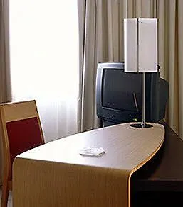 Novotel Marne La Vallee 4*