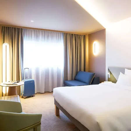 Novotel Marne La Vallee Hotel