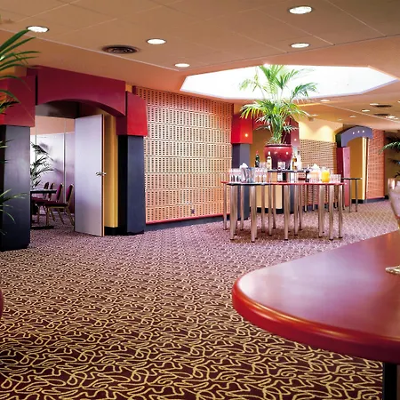 Hotel Novotel Marne La Vallee 4*